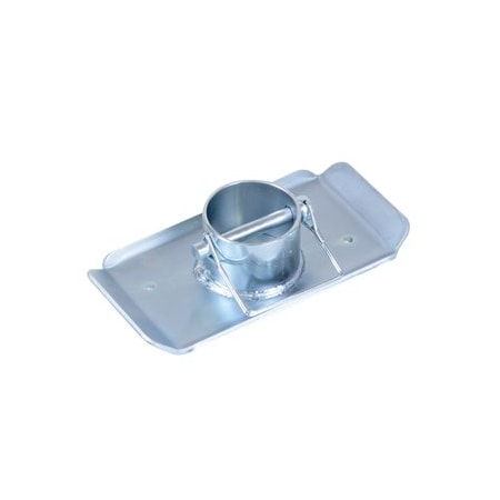 Intradin Hk., Ltd MM Trailer Jack Base 3801S138